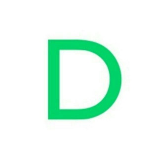 Telegram channel Диалектик ✔ logo