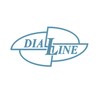 Логотип телеграм канала @dialine_med — Dialine_med