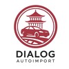 Логотип телеграм канала @dialog_autoimport — DIALOG AUTOIMPORT - Автомобили из Китая, Южной Кореи и Японии