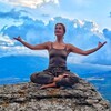 Логотип телеграм канала @dialog_bsj — ТУРЫ в Крым. ЙОГА-ОНЛАЙН. КОУЧИНГ. Проект BSJ (body for Soul, Soul for joy, тело для души, душа для радости)