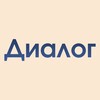 Логотип телеграм канала @dialog_vladimir — Диалог | Владимир