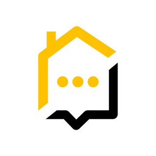 Логотип телеграм канала @dialogi_o_nedvigimosti — Диалоги о недвижимости