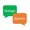 Logo of telegram channel dialogo_russo_italiano — Dialogo russo-italiano, italiano-russo