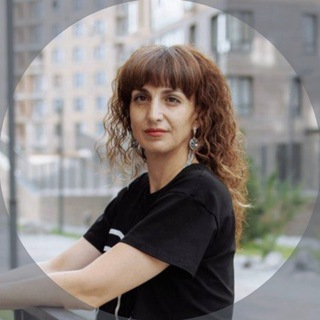Логотип телеграм канала @dialogue_ofthesoul — Твой внутренний мир🧘‍♀