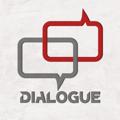 Logo saluran telegram dialogue1402 — گفت‌وشنود