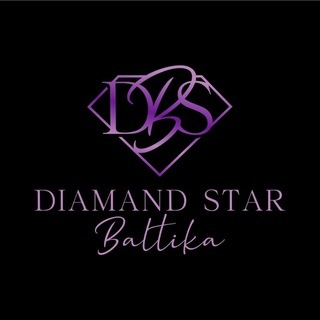 Telegram channel diamand_star_baltika_ logo
