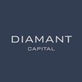 Logo saluran telegram diamantcapital — Diamant Capital 💎