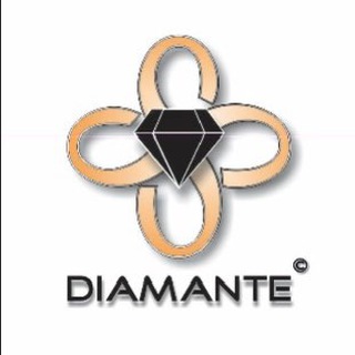 Логотип телеграм канала @diamante88_agency — DIAMANTE88 Photo & Video