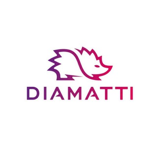 Логотип телеграм канала @diamatti_store — Diamatti — Одежда для спорта