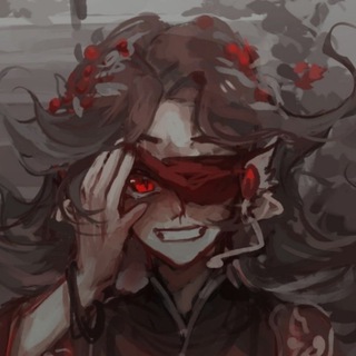 Логотип телеграм канала @diamkey — Особняк Диамкея🍷