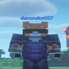 Логотип телеграм канала @diamlootmc — diamondkot