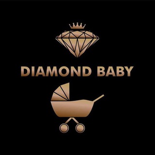 Telegram kanalining logotibi diamond_baby_uz — DIAMOND BABY