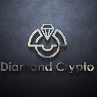 Logo saluran telegram diamond_crypto8 — Diamond Crypto 💎