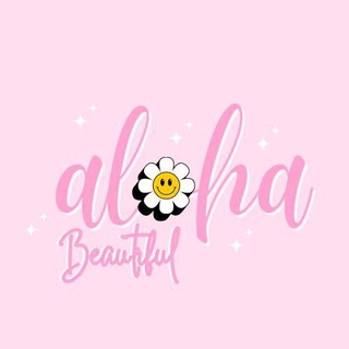 Logo of telegram channel diamond_fashion2021 — 💖ALOHA PERFUMES💖