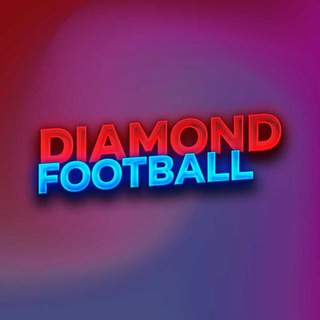 Логотип телеграм канала @diamond_footboler — DIAMOND_FOOTBALL