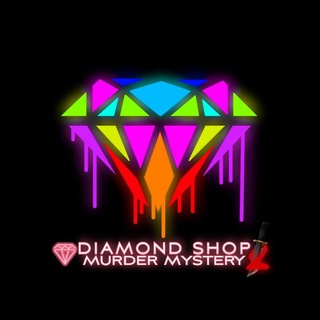 Логотип телеграм канала @diamond_shop_mm2 — 💎𝔻𝕚𝕒𝕞𝕠𝕟𝕕 𝕊𝕙𝕠𝕡 𝕄𝕄𝟚💎