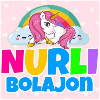 Telegram kanalining logotibi diamond_shop_shaxzoda — NURLI BOLAJON