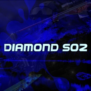 Логотип телеграм канала @diamond_so2 — Diamond_So2