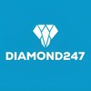 टेलीग्राम चैनल का लोगो diamond247official — 💎Diamond247 official Group💎