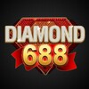 Logo of telegram channel diamond688skmvip — SHAN KOE MEE