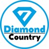 Logo of telegram channel diamond_country_ads — Diamond Country 💎🇹🇭