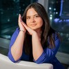 Логотип телеграм канала @diamond_invest_realty — Анна Соева I Инвестиции в недвижимость💎