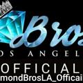 Logo of telegram channel diamondbrosla — DiamondBrosLa