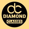 टेलीग्राम चैनल का लोगो diamondclasses — Diamond Classes