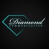 Логотип телеграм канала @diamondcommunication — Diamond Communication 💎