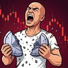 Логотип телеграм канала @diamondecrypto — Лисий з Крипти💰