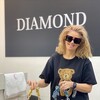 Логотип телеграм канала @diamondkazan — DIAMOND_KZN