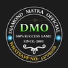 Telegram channel DIAMOND MATKA OFFICIAL logo