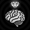 Логотип телеграм канала @diamondmindthink — КУЛЬТ РАЗУМА