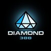 Logo of telegram channel diamondonlinegame — DIAMOND 388 OFFICIAL