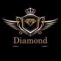 Logo saluran telegram diamondplayerofficialchannel — 🏆🏆Diamond player 🏦official club🏆🏆