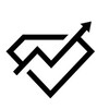 Логотип телеграм канала @diamondprotrade — UNIMAKER