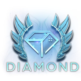 Логотип телеграм канала @diamondpw — 💎DIAMOND PW💎
