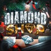 Telegram channel Diamond shop logo