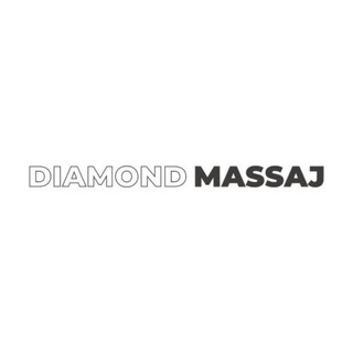 Telegram kanalining logotibi diamondspamassaj — Diamond Massaj