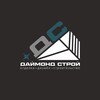 Логотип телеграм канала @diamondsstroy — Ремонт квартир СПб и МСК | DiamondStroy