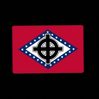 Logo of telegram channel diamondstate — Arkansas Nationalist Network