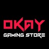 Logo of telegram channel diamondstore899 — OKAY Gaming Store🇲🇲