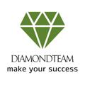 የቴሌግራም ቻናል አርማ diamondteamfx — DiamondTeamFX