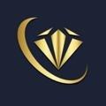 Telegram channel 𝐃𝐈𝐀𝐌𝐎𝐍𝐃 𝐓𝐎𝐒𝐒 𝐋𝐈𝐍𝐄 ™ logo