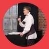 Логотип телеграм канала @diamuztg — Мастерская голоса Дианы Белявской