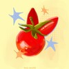 Логотип телеграм канала @dian_dew35 — RAIN || DEW35🍎[16 ]