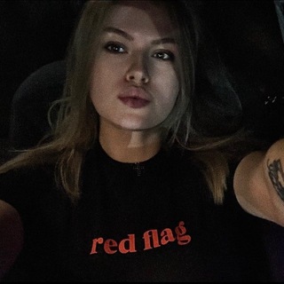 Логотип телеграм канала @diana_magical — твой архитектор идентичности
