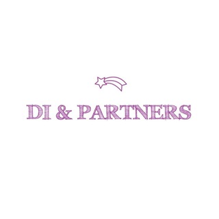 Логотип телеграм канала @diana_partners — Diana&Partners
