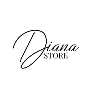 Логотип телеграм канала @diana_store_kzn — Diana_Store