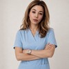 Логотип телеграм канала @diana_enaldieva_oncohelp — Блог врача - маммолога| Diana⚕️Enaldieva_oncohelp